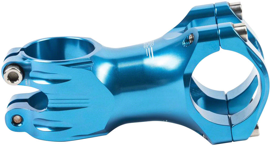 Protaper ATAC Limited Edition Turquoise 70mm Threadless Stem 31.8mm 1 1/8 Blue