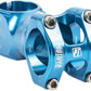 Protaper ATAC Limited Edition Turquoise 70mm Threadless Stem 31.8mm 1 1/8 Blue