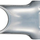 Ritchey Classic Toyon Stem 60mm Threadless Stem 31.8mm Clamp 1 1/8 in Silver