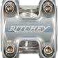 Ritchey Classic Toyon Stem 60mm Threadless Stem 31.8mm Clamp 1 1/8 in Silver