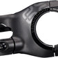 E*thirteen Plus 35 Stem 50mm Threadless Stem 35mm Clamp 1 1/8 in Steerer Black
