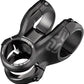 E*thirteen Plus 35 Stem 50mm Threadless Stem 35mm Clamp 1 1/8 in Steerer Black