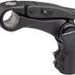 Promax MA-579 Adjustable Stem 110mm Stem 25.4mm Clamp 1 1/8 in Steerer Black