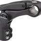 Promax MA-579 Adjustable Stem 110mm Stem 25.4mm Clamp 1 1/8 in Steerer Black