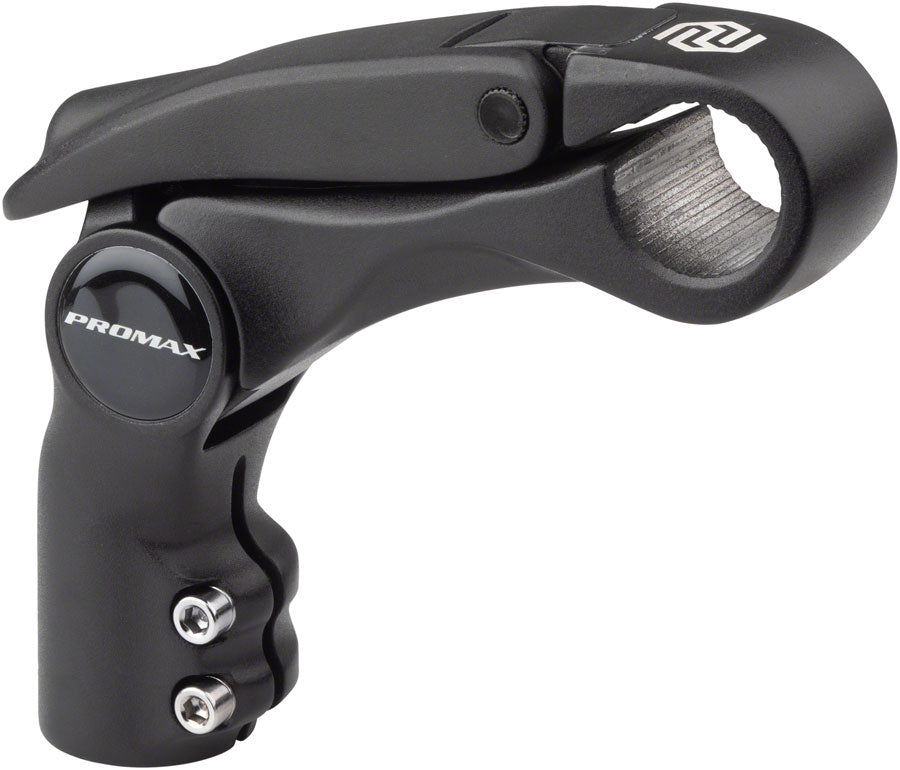 Promax MA-579 Adjustable Stem 110mm Stem 25.4mm Clamp 1 1/8 in Steerer Black