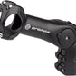 Promax MA-595 31.8mm, Length 110mm, Adjustable Threadless Stem Black