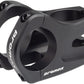Promax Sceer Stem 45mm Threadless Stem 35mm Clamp 1 1/8 in Steerer Black