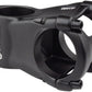 Promax Gryf 35mm MTB Stem, Length 35mm, 1-1/8" Threadless Black