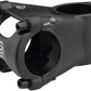Promax Gryf Stem 45mm Threadless Stem 31.8mm Clamp 1 1/8 in Steerer Black