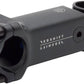 Redshift Sports ShockStop Stem - 110mm, 31.8 Clamp, +/-6, 1 1/8", Aluminum, Black