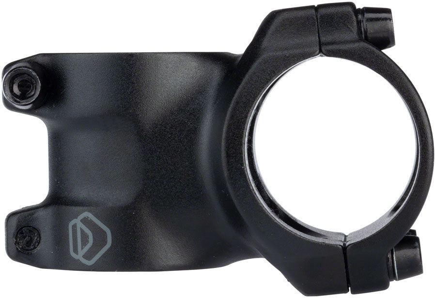 Dimension Trail Stem - 35mm, 31.8 Clamp, +/-6, 1 1/8