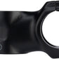 Dimension Trail 6 1 8" Aluminum 45mm Threadless Stem 31.8mm Clamp 1 1/8 in Black