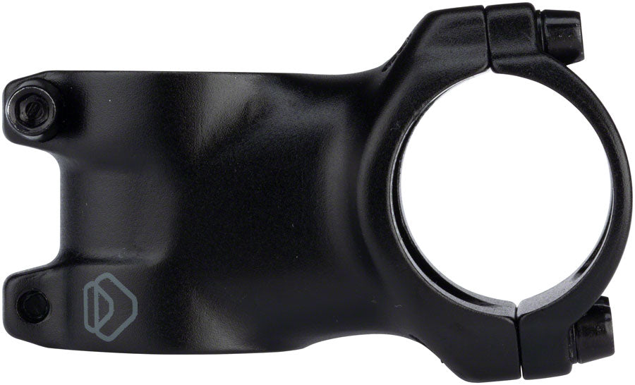 Dimension Trail Stem - 45mm, 31.8 Clamp, +/-6, 1 1/8