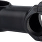 Dimension Trail 6 1 8" Aluminum 70mm Threadless Stem 31.8mm Clamp 1 1/8 in Black