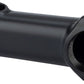 Dimension Trail 6 1 8" Aluminum 100mm Threadless Stem 31.8mm 1 1/8 in Black