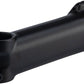 Dimension Trail 6 1 8" Aluminum 120mm Threadless Stem 31.8mm 1 1/8 in Black