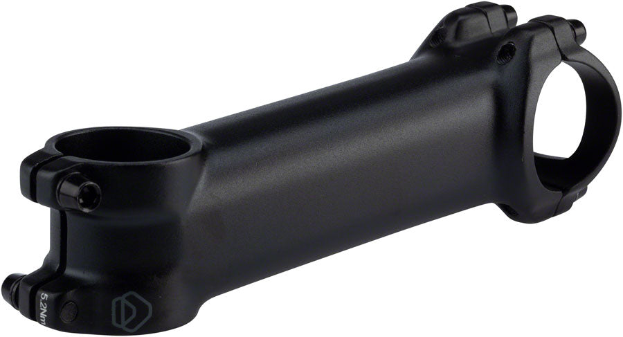 Dimension Trail Stem - 120mm, 31.8 Clamp, +/-6, 1 1/8