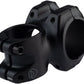 Dimension Trail Stem - 40mm, 35.0 Clamp, +/-0, 1 1/8", Aluminum, Black