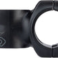 Dimension Trail Stem - 40mm, 35.0 Clamp, +/-0, 1 1/8", Aluminum, Black