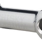 Whisky Parts Co. WHISKY No.7 6 degree 110mm Threadless Stem 31.8mm 1 1/8 Silver