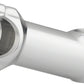MSW 17 1 8" Aluminum 90mm Threadless Stem 31.8mm Clamp 1 1/8 in Steerer Silver