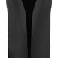 Profile Design Aeria Stem 80mm Threadless Stem 31.8mm Clamp 1 1/8 in Black