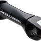 Profile Design Aeria Stem 70mm Threadless Stem 31.8mm Clamp 1 1/8 in Black