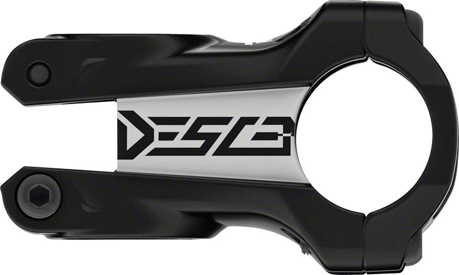 Truvativ Descendant 0 1 8" Aluminum 50mm Threadless Stem 31.8mm 1 1/8 in Black