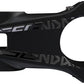 Truvativ Descendant .0 1 8" Alloy 50mm Threadless Stem 35mm Clamp 1 1/8 in Black