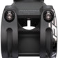 Truvativ Descendant .0 1 8" Alloy 50mm Threadless Stem 35mm Clamp 1 1/8 in Black