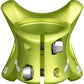 Spank Spike Race 2 0 1 8" Aluminum Threadless Stem 31.8mm Clamp 1 1/8 in Green