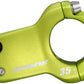 Spank Spike Race 2 0 1 8" Aluminum Threadless Stem 31.8mm Clamp 1 1/8 in Green