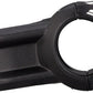 Spank Spoon 2 0 1 8" Aluminum 40mm Threadless Stem 31.8mm Clamp 1 1/8 in Black