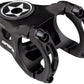 Spank Split 0 1 8" Aluminum 40mm Threadless Stem 35mm Clamp 1 1/8 in Black