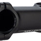 Easton EA50 7 1 8" Alloy 110mm Threadless Stem 31.8mm Clamp 1 1/8 in Black