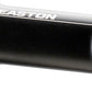 Easton EA50 17 1 8" Alloy 110mm Threadless Stem 31.8mm Clamp 1 1/8 in Black