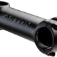 Easton EA70 Stem - 120mm, 31.8 Clamp, +/-0, 1 1/8", Alloy, Black
