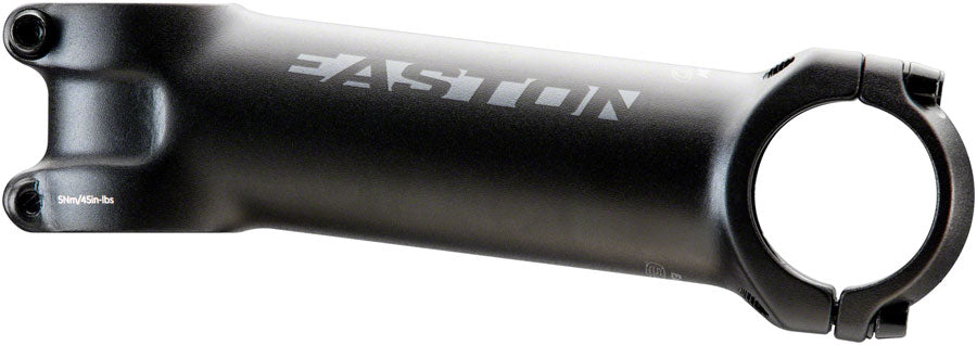 Easton EA70 7 1 8" Alloy 70mm Threadless Stem 31.8mm Clamp 1 1/8 in Black