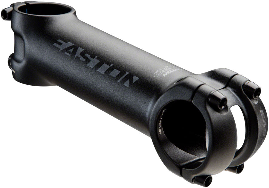 Easton EA70 7 1 8" Alloy 70mm Threadless Stem 31.8mm Clamp 1 1/8 in Black