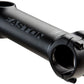 Easton EA70 Stem - 80mm, 31.8 Clamp, +/-7, 1 1/8", Alloy, Black