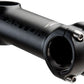 Easton EA90 7 1 8" Alloy 80mm Threadless Stem 31.8mm Clamp 1 1/8 in Black
