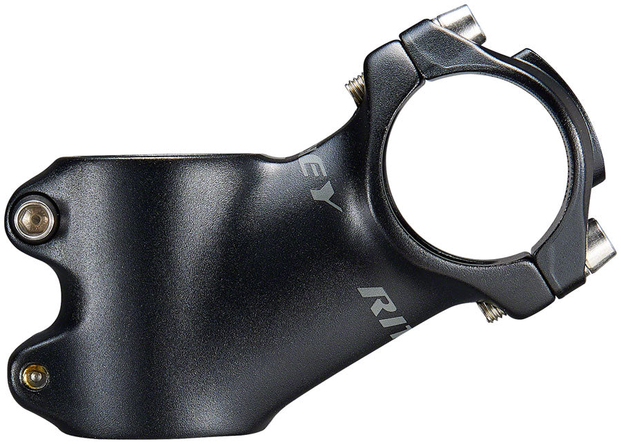 Ritchey Comp 4-Axis Stem 70mm Adjustable Stem 31.8mm Clamp 1 1/8 in Black