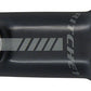 Ritchey Comp 4-Axis Stem - 110 mm, 31.8 Clamp, +30, 1 1/8", Alloy, Black