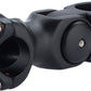 Kalloy 820 Adjustable Stem 90mm Stem 25.4mm Clamp 1 1/8 in Steerer Black