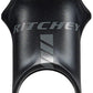 Ritchey Comp 4Axis-44 Stem 70mm Threadless Stem 31.8mm Clamp 1 1/8 in Black