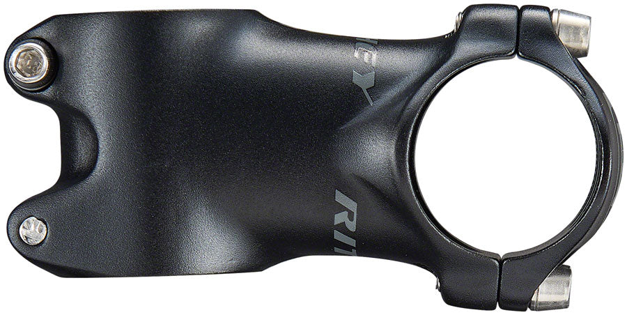 Ritchey Comp 4Axis-44 Stem 70mm Threadless Stem 31.8mm Clamp 1 1/8 in Black