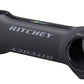 Ritchey WCS Toyon Stem 110mm Threadless Stem 31.8mm Clamp 1 1/8 in Steerer Black