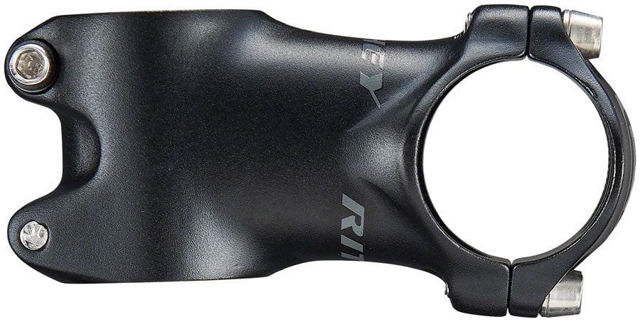Ritchey Comp 4-Axis Stem 80mm Adjustable Stem 31.8mm Clamp 1 1/8 in Black