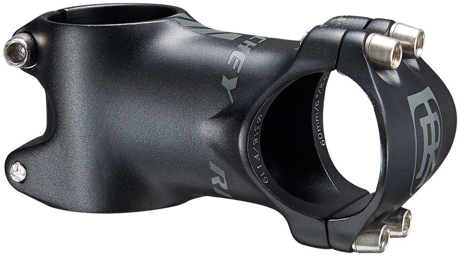 Ritchey Comp 4-Axis Stem 80mm Adjustable Stem 31.8mm Clamp 1 1/8 in Black