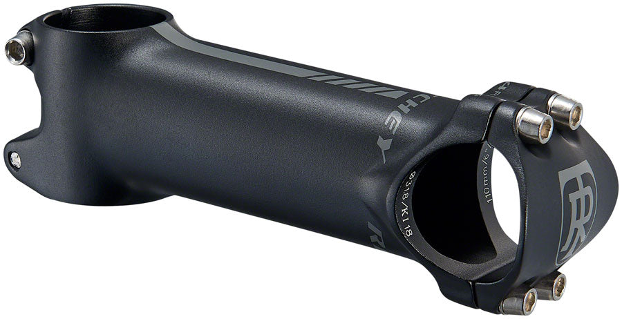 Ritchey Comp 4-Axis Stem 130mm Adjustable Stem 31.8mm Clamp 1 1/8 in Black